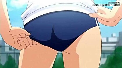Anime Girl Skirt - Skirt Cartoon Porn - Princesses look really pretty in short, tight,  revealing skirts - CartoonPorno.xxx