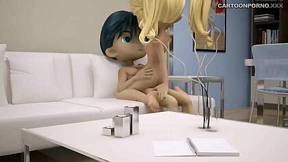 Caton Bf Xxx Com - Cute Cartoon Porn - Cute ladies love masturbating and having wild sex,  totally adorable - CartoonPorno.xxx