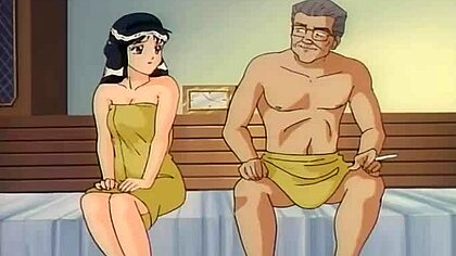 420px x 236px - Old man Cartoon Porn - Horny old men love having sex with young, barely  legal cuties - CartoonPorno.xxx
