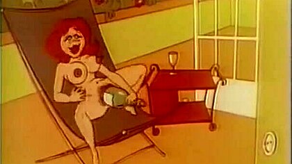 Vintage 1960s Xxx Cartoons - Retro Cartoon Porn - Retro porn cartoons are interesting and oftentimes  perverted - CartoonPorno.xxx