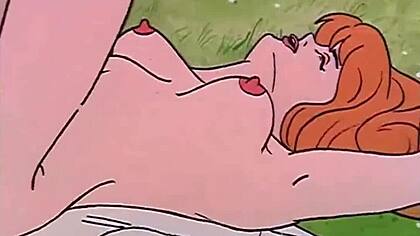 Vintage Sex Cartoons - Retro Cartoon Porn - Retro porn cartoons are interesting and oftentimes  perverted - CartoonPorno.xxx
